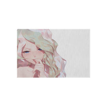 Load image into Gallery viewer, Little Witch Academia Diana Cavendish, Computer Keyboard Pad Rug
