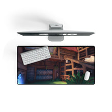 Load image into Gallery viewer, Paladins - Timber Mill Map Mouse Pad (Desk Mat)
