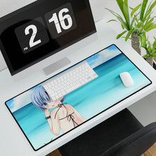 Load image into Gallery viewer, Anime Re:ZERO -Starting Life in Another World- Mouse Pad (Desk Mat)
