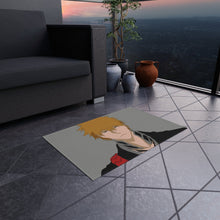 Load image into Gallery viewer, Ichigo post fullbring arc Rug
