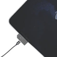 Load image into Gallery viewer, Anime Naruto RGB LED Mouse Pad (Desk Mat)
