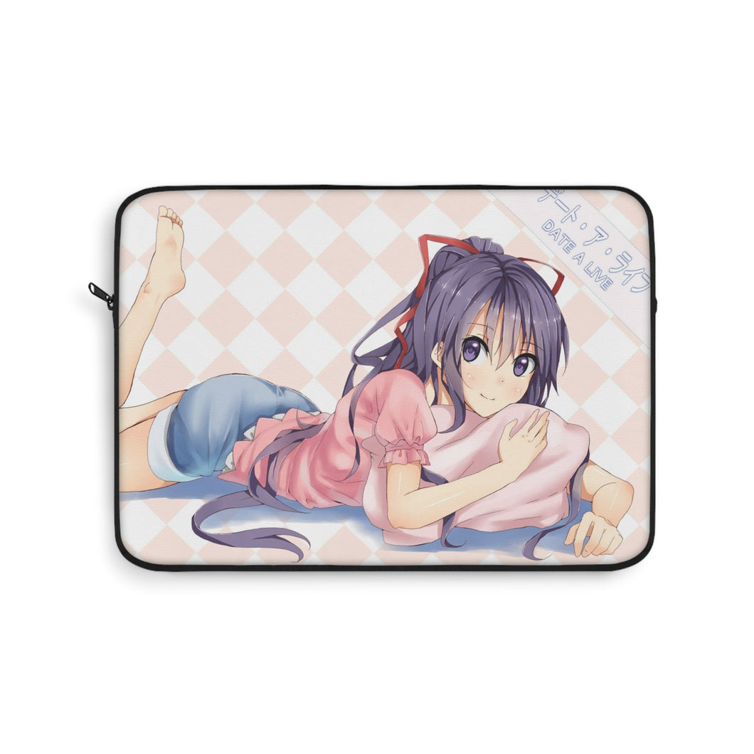 Date A Live Laptop Sleeve