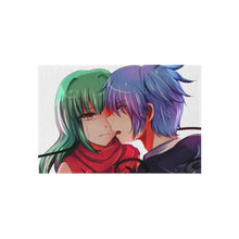 Load image into Gallery viewer, Nagisa and Kaede Rug
