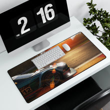 Load image into Gallery viewer, Project Cars Mouse Pad (Desk Mat)

