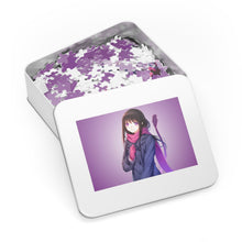 Load image into Gallery viewer, Hiyori Jigsaw Puzzle
