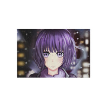 Load image into Gallery viewer, Kuzu No Honkai Hanabi Yasuraoka Rug
