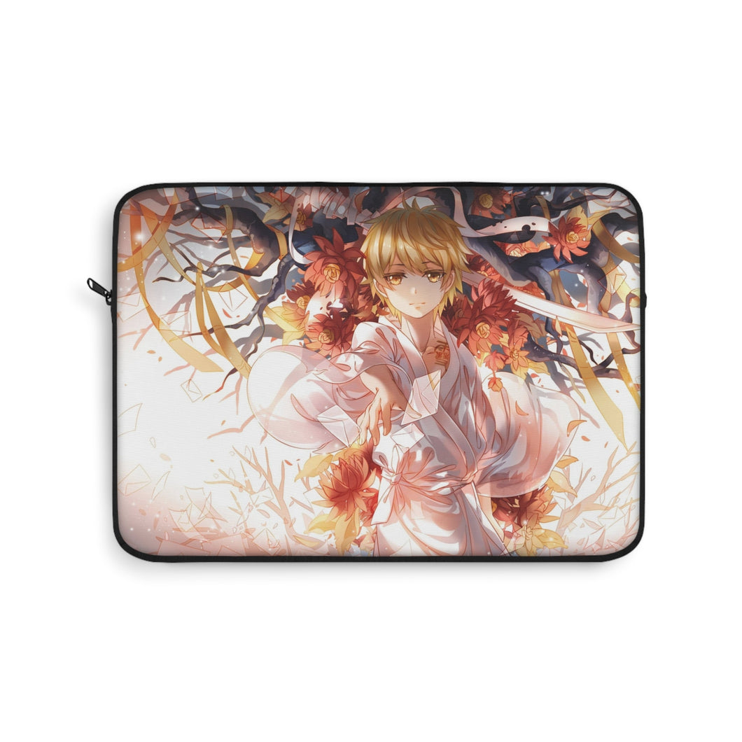 Noragami Yukine, Noragami Laptop Sleeve