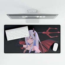 Load image into Gallery viewer, Anime Re:ZERO -Starting Life in Another World- Mouse Pad (Desk Mat)
