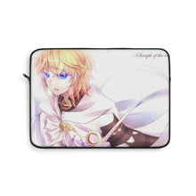 Load image into Gallery viewer, Seraph of the End Laptop Sleeve
