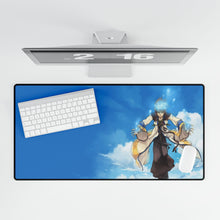 Load image into Gallery viewer, Soul Land Anime Mouse Pad (Desk Mat)

