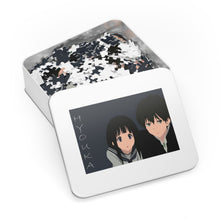 Load image into Gallery viewer, Hyouka Eru Chitanda Jigsaw Puzzle
