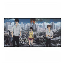 Load image into Gallery viewer, Zankyou no Terror Mouse Pad (Desk Mat)
