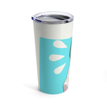 Load image into Gallery viewer, Komi Can&#39;t Communicate Tumbler 20oz
