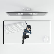 Load image into Gallery viewer, Anime Sword Art Online Mouse Pad (Desk Mat)
