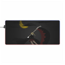Load image into Gallery viewer, Soul Eater RGB LED Mouse Pad (Desk Mat)
