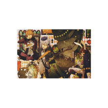 Load image into Gallery viewer, Anime Amnesia Rug
