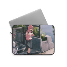 Load image into Gallery viewer, Hitori Gotou Laptop Sleeve
