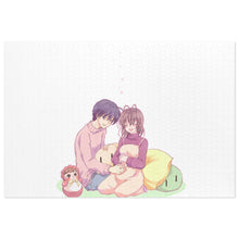 Load image into Gallery viewer, Anime Clannad Jigsaw Puzzle
