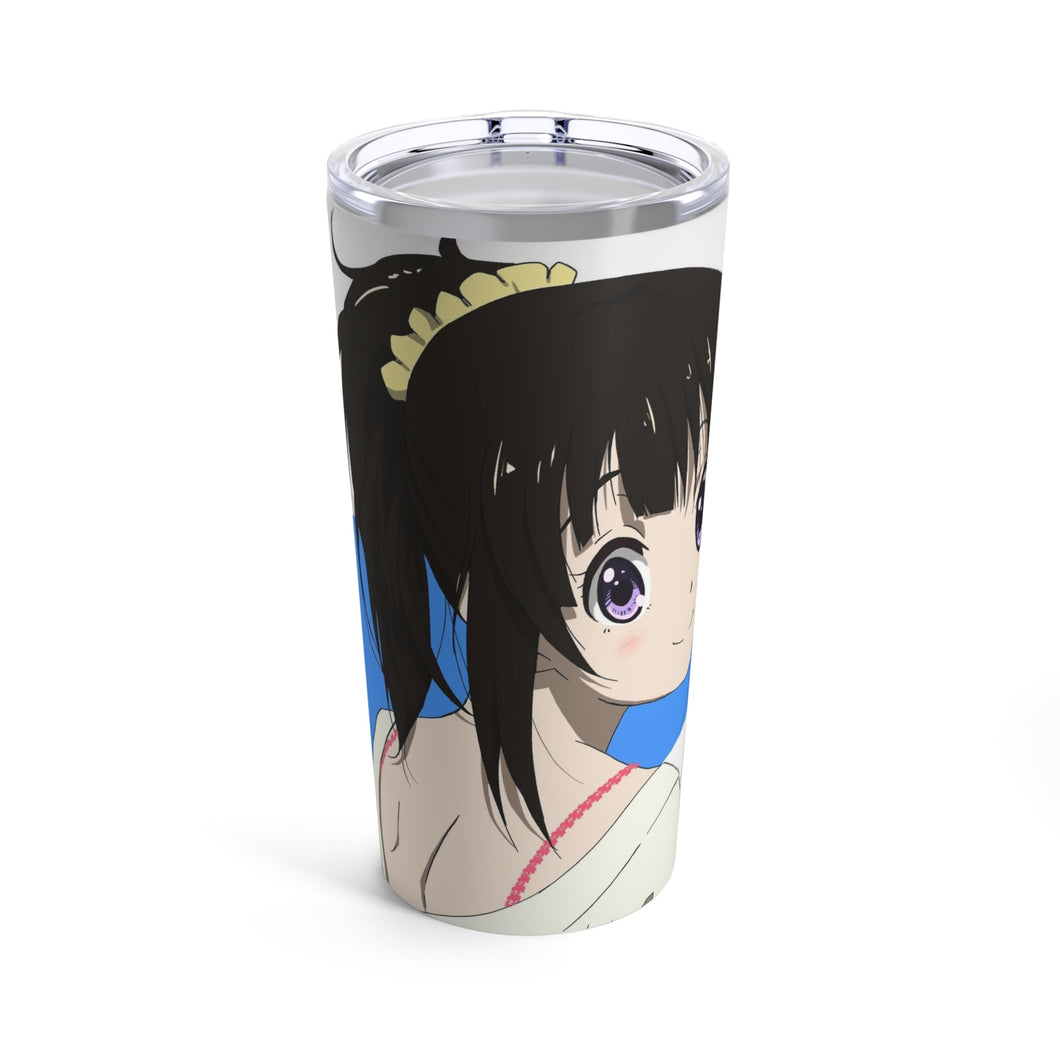 Hyouka Eru Chitanda Tumbler 20oz