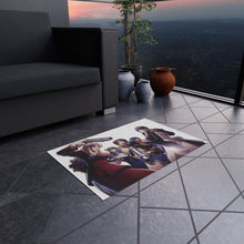 Load image into Gallery viewer, Black Lagoon Rug
