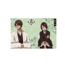 Load image into Gallery viewer, Anime Bleach Rug
