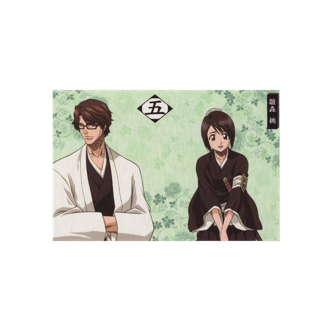 Anime Bleach Rug