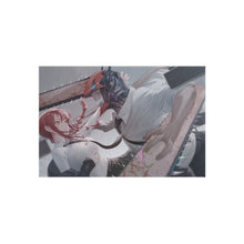 Load image into Gallery viewer, Chainsaw Man Rug
