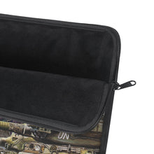 Load image into Gallery viewer, Anime Neon Genesis Evangelion Laptop Sleeve
