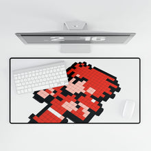 Load image into Gallery viewer, Final Fantasy Mouse Pad (Desk Mat)
