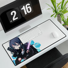 Load image into Gallery viewer, Anime Sword Art Online IIr Mouse Pad (Desk Mat)
