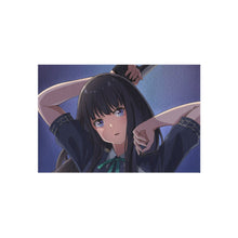 Load image into Gallery viewer, Lycoris Recoil Takina Inoue Rug
