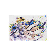 Load image into Gallery viewer, Anime Fate/unlimited codes Rug
