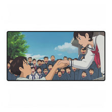 Load image into Gallery viewer, Kiki s Delivery Service Mouse Pad (Desk Mat)
