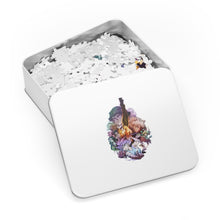 Load image into Gallery viewer, Hunter x Hunter Killua Zoldyck, Gon Freecss Jigsaw Puzzle
