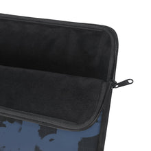 Load image into Gallery viewer, Shinya Kogami Holding a cigarette Laptop Sleeve
