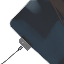Load image into Gallery viewer, Love Live! Nijigasaki High School Idol Club RGB LED Mouse Pad (Desk Mat)
