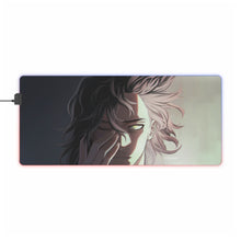Load image into Gallery viewer, My Hero Academia RGB LED Mouse Pad (Desk Mat)
