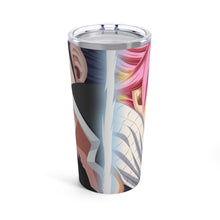 Load image into Gallery viewer, Anime Fairy Tail Tumbler 20oz
