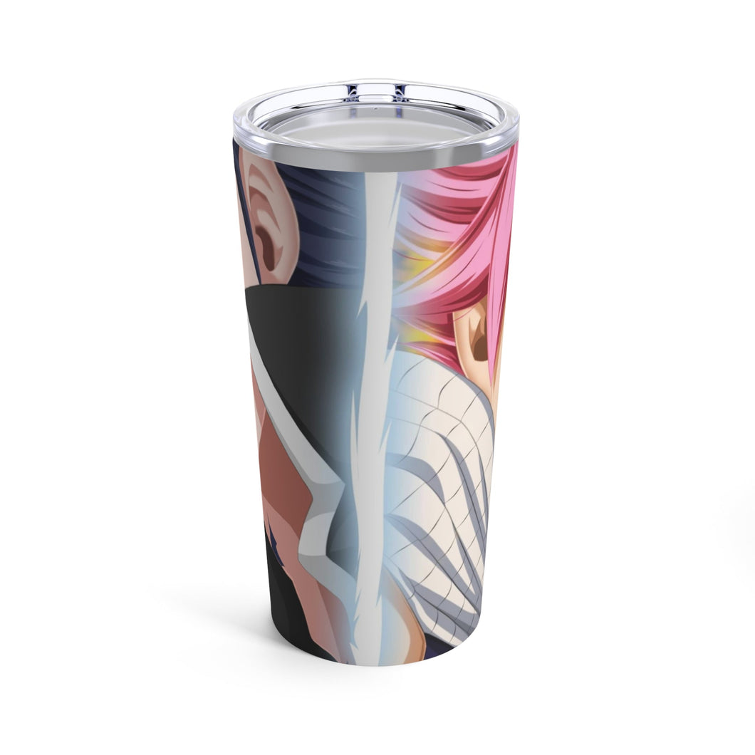Anime Fairy Tail Tumbler 20oz