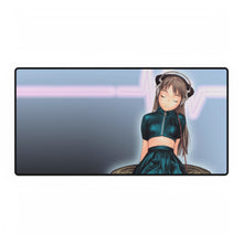 Load image into Gallery viewer, Anime Range Murata Mouse Pad (Desk Mat)
