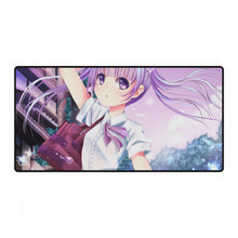 Load image into Gallery viewer, NEWGAME! Mouse Pad (Desk Mat)
