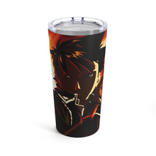 Load image into Gallery viewer, Roy Mustang Tumbler 20oz
