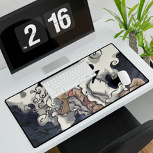 Load image into Gallery viewer, Anime One Piece Mouse Pad (Desk Mat)
