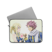Load image into Gallery viewer, Anime Fairy Tail Laptop Sleeve

