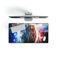 Load image into Gallery viewer, Splitgate Game Mouse Pad (Desk Mat)
