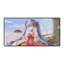 Load image into Gallery viewer, Anime Vocaloid Mouse Pad (Desk Mat)
