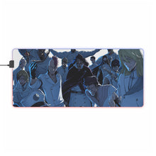 Load image into Gallery viewer, Bleach: Thousand-Year Blood War RGB LED Mouse Pad (Desk Mat)
