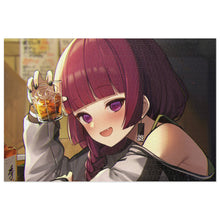 Load image into Gallery viewer, Kikuri Hiroi Jigsaw Puzzle
