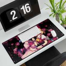 Load image into Gallery viewer, Anime Touhou Mouse Pad (Desk Mat)
