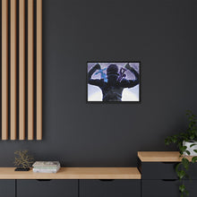 Load image into Gallery viewer, Sword Art Online Canvas Framed Art Print
